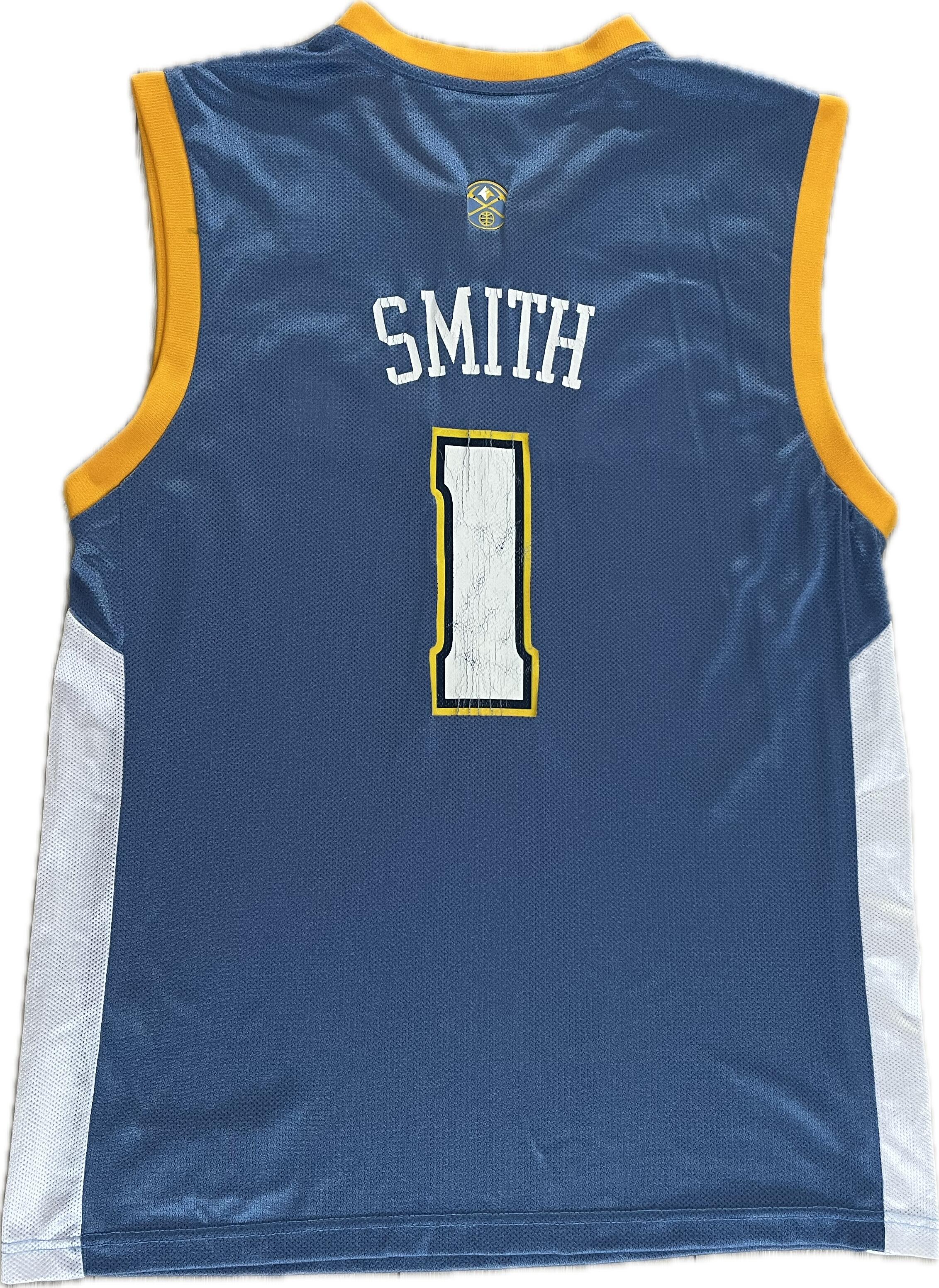 Second hand - Maglia NBA Denver Nuggets 2008/2010 JR - Stato eccellente 2/2