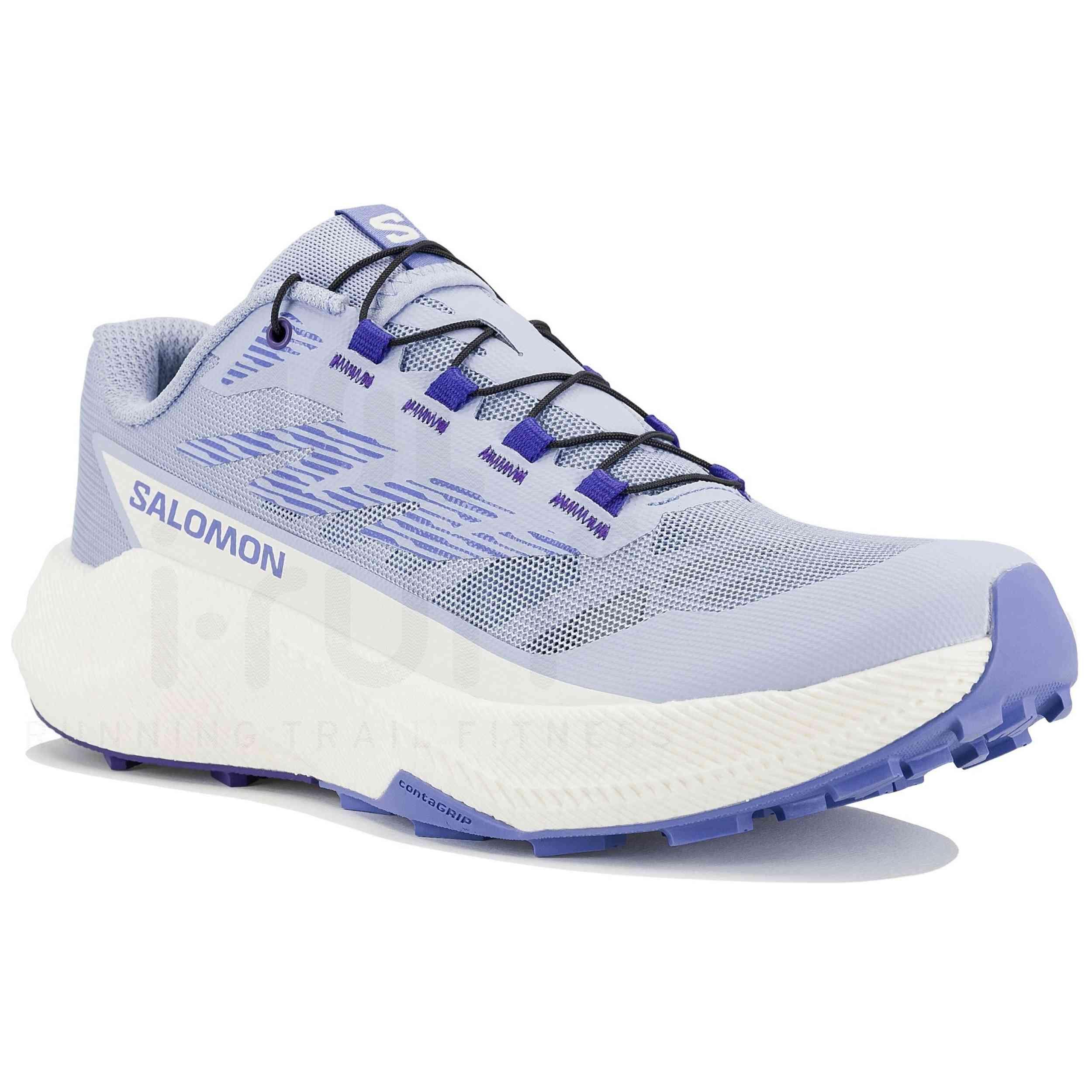 Laufschuhe Salomon Modell Pulsar für frauen 1/4
