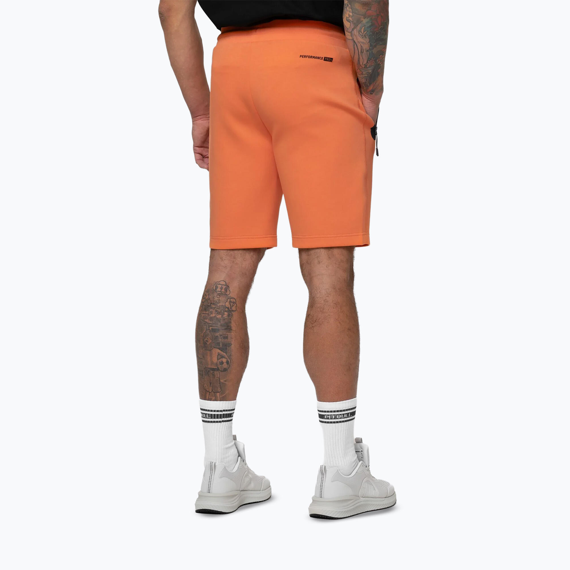 Spodenki męskie Pitbull Dogwood Sport 3/7