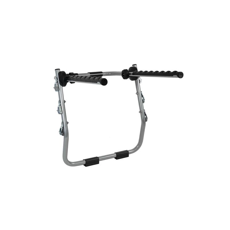 Suport biciclete Menabo Biki pentru 3 biciclete cu prindere pe haion/portbagaj