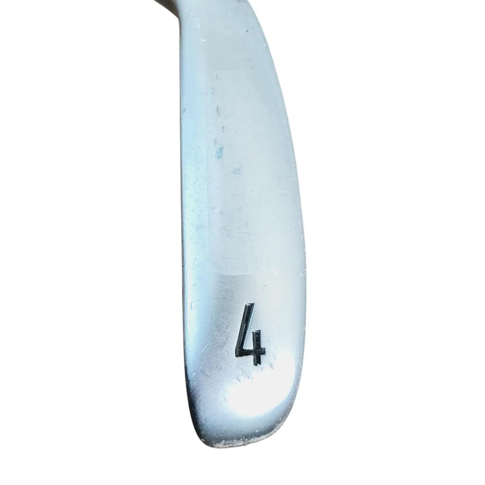 Callaway Apex #4 Utility Iron / Flex Stiff / #4/21 2/5