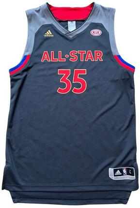 Reconditionné - Maillot NBA NBA All Star West - Excellent
