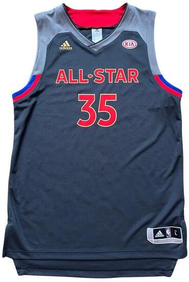 Reconditionné - Maillot NBA NBA All Star West - Excellent