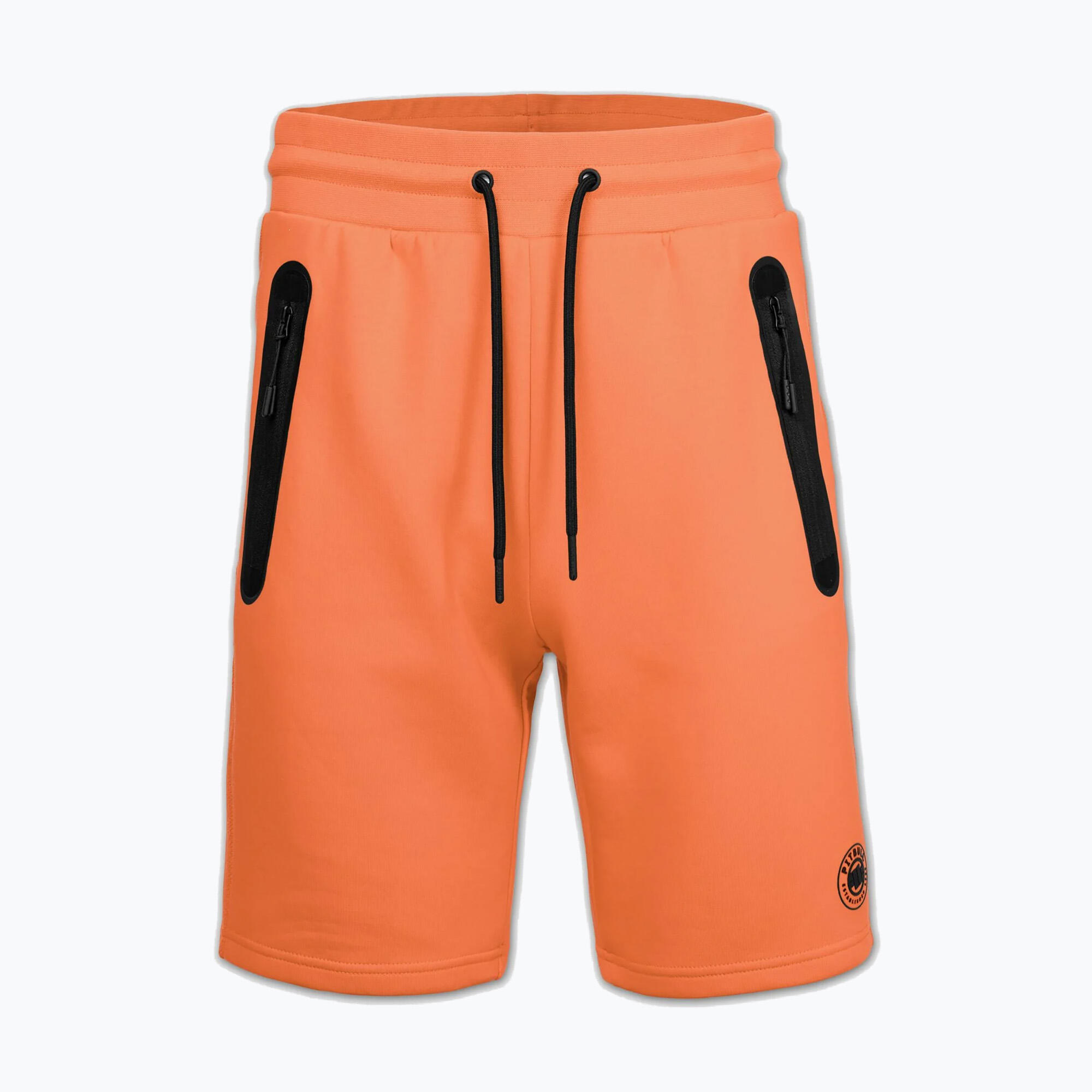 Spodenki męskie Pitbull Dogwood Sport 5/7