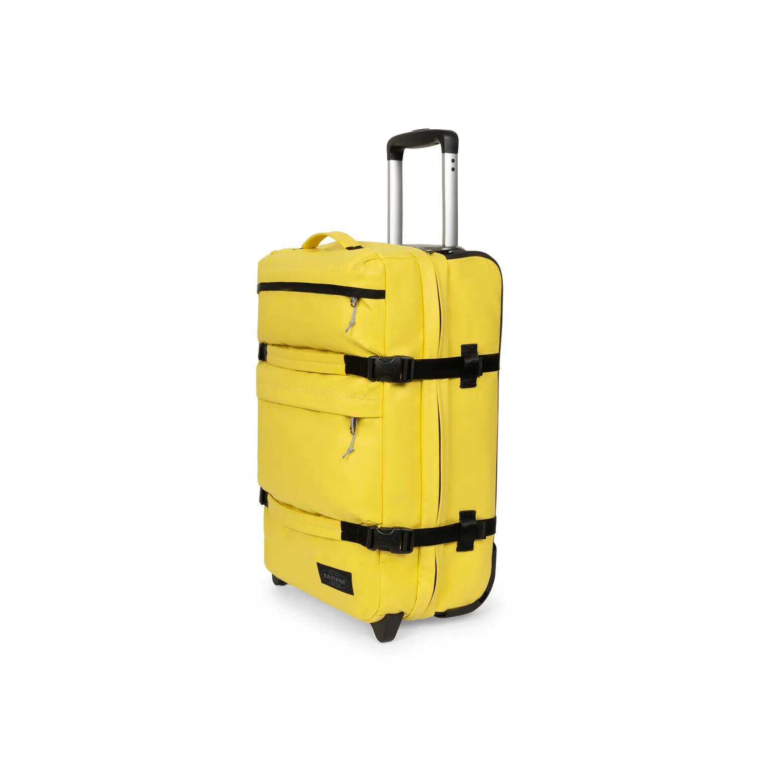 Bolsa con ruedas Eastpak Transit'r Plus S 3/5