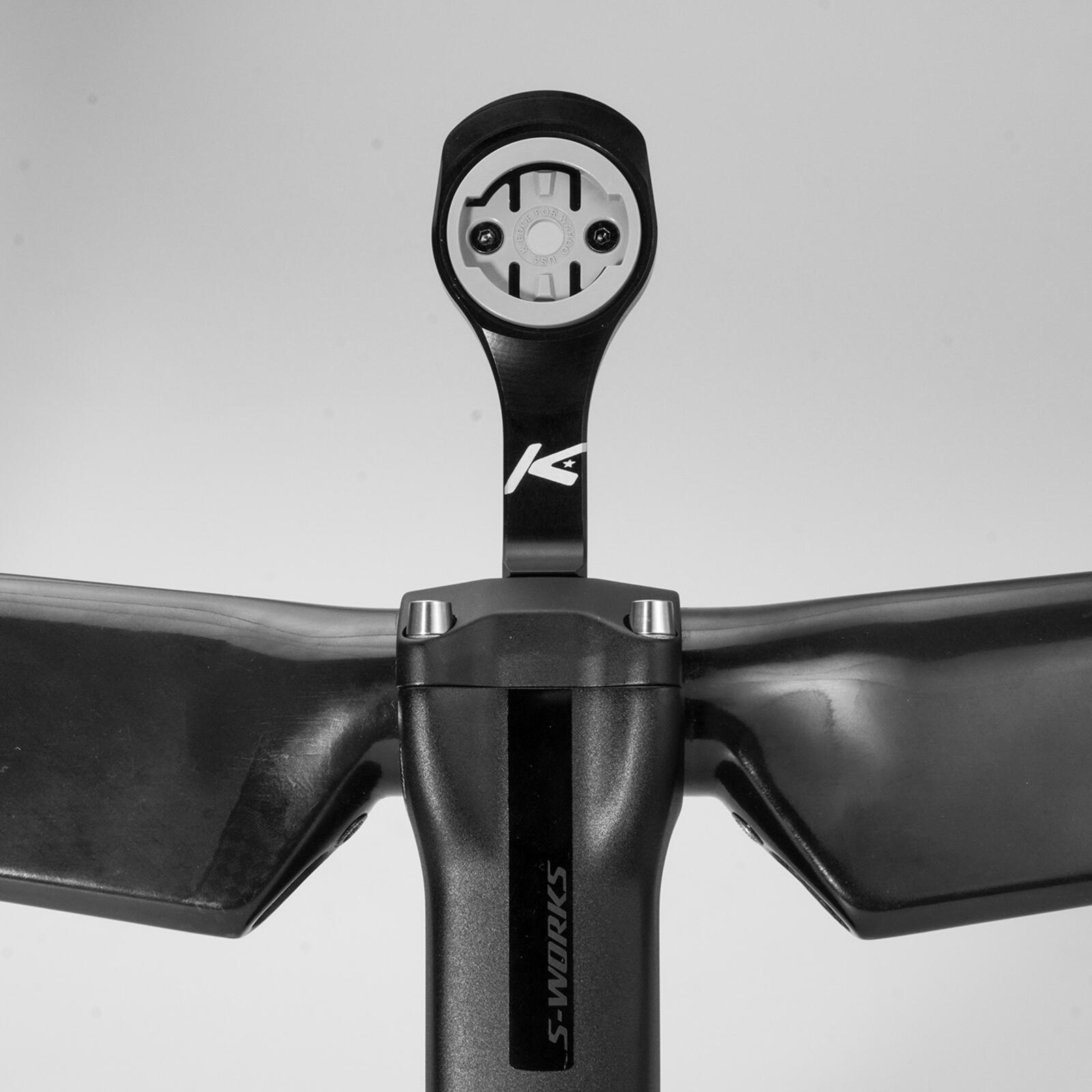 Supporto K-EDGE WAHOO Specialized Future - nero 3/3