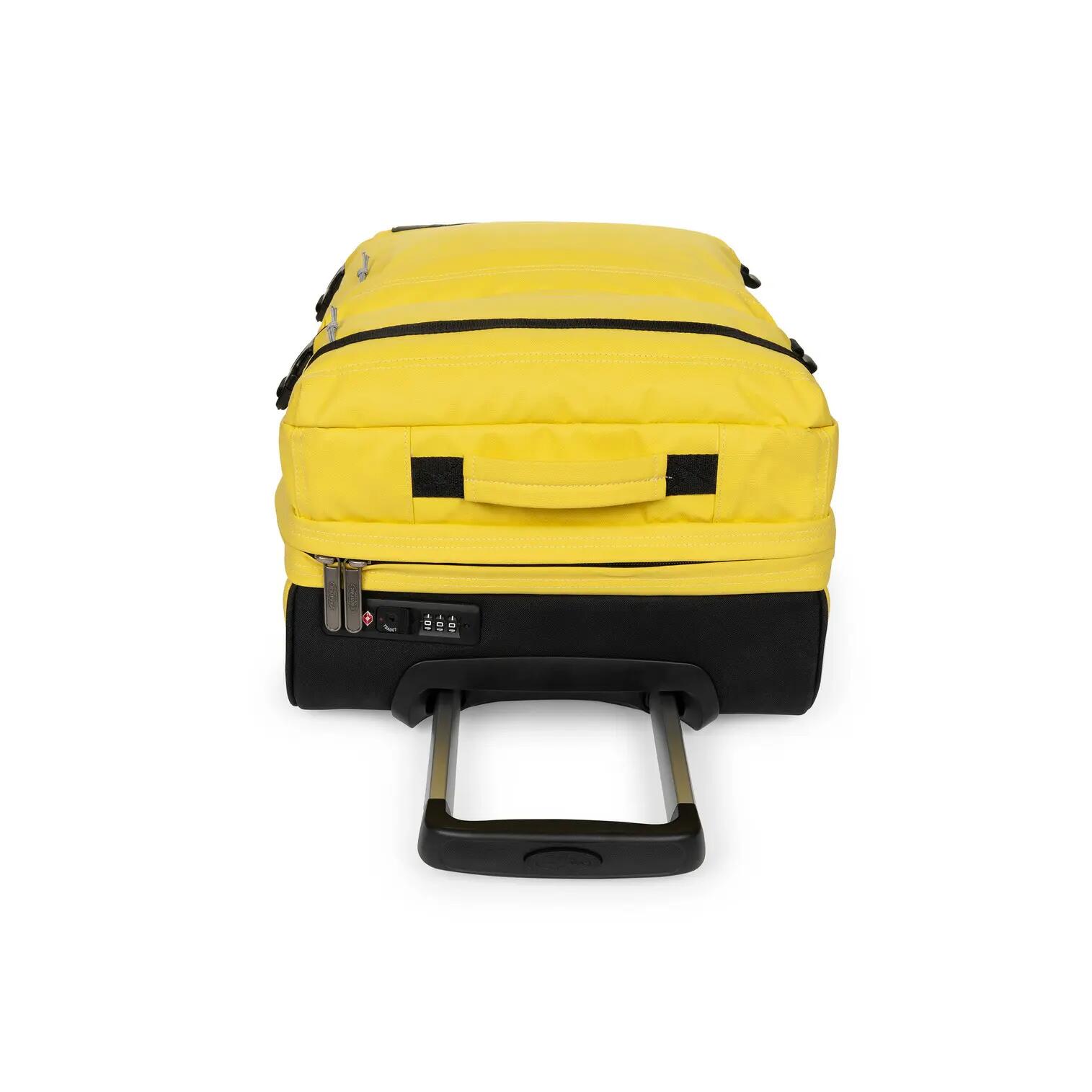 Bolsa con ruedas Eastpak Transit'r Plus S 2/5