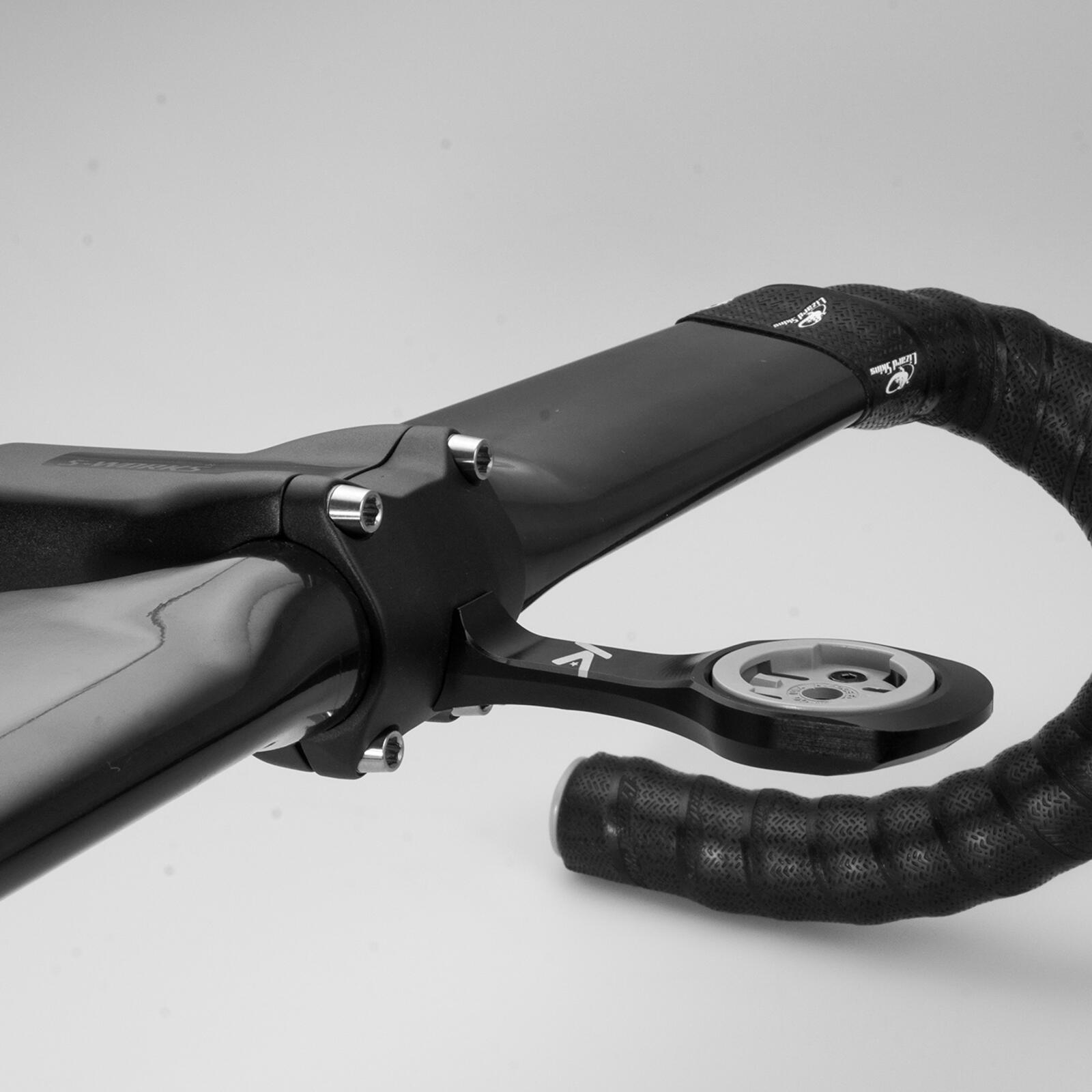 Supporto K-EDGE WAHOO Specialized Future - nero 2/3