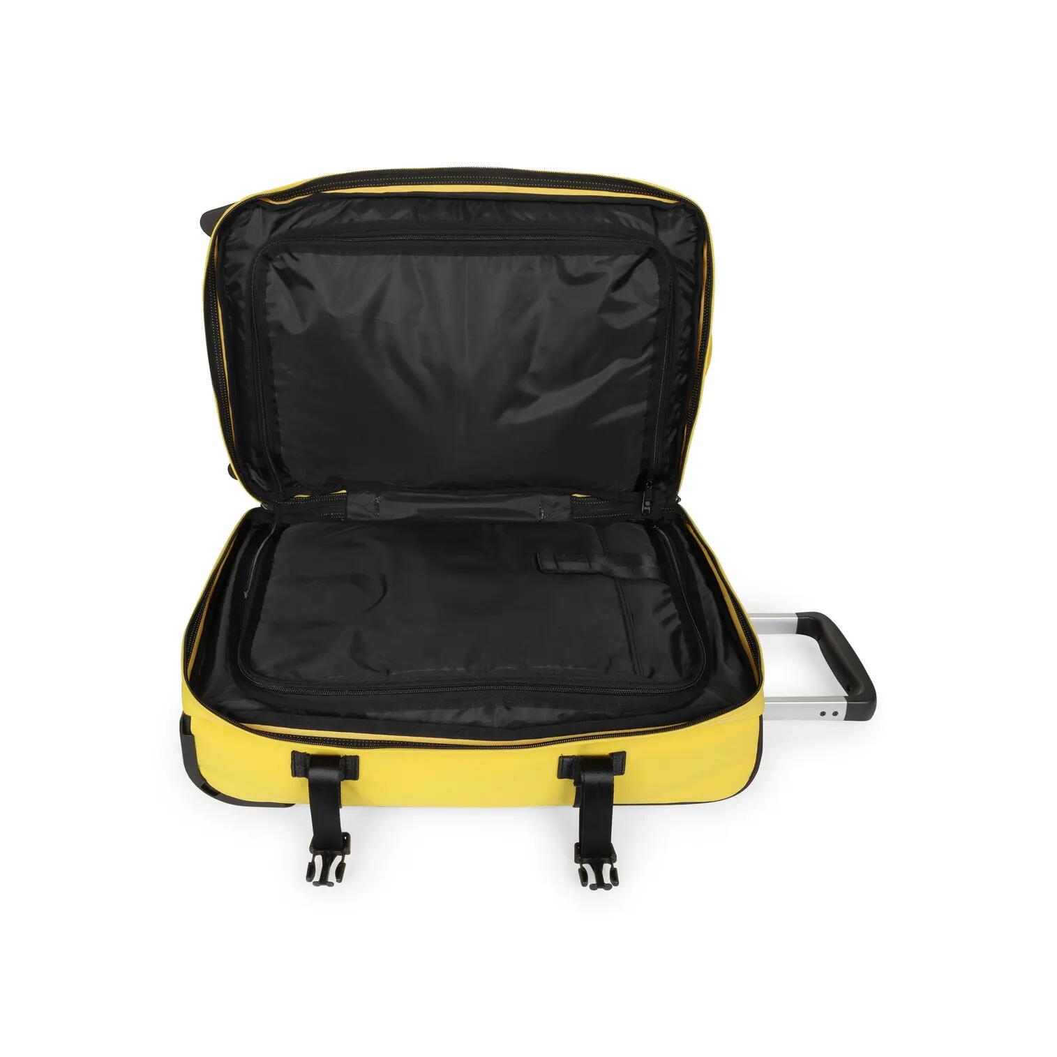 Bolsa con ruedas Eastpak Transit'r Plus S 5/5