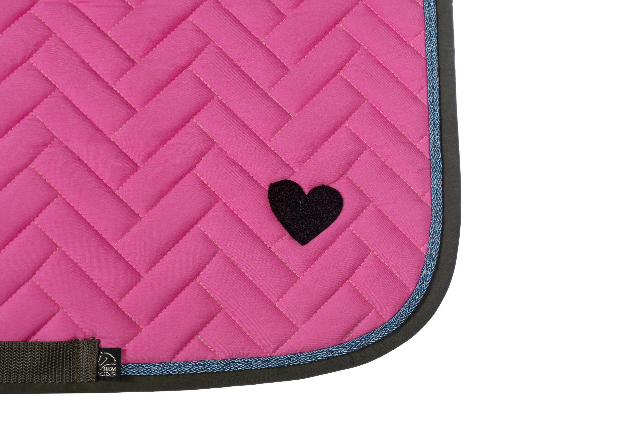 Tapis de CSO HKM Kids Nele 4/7