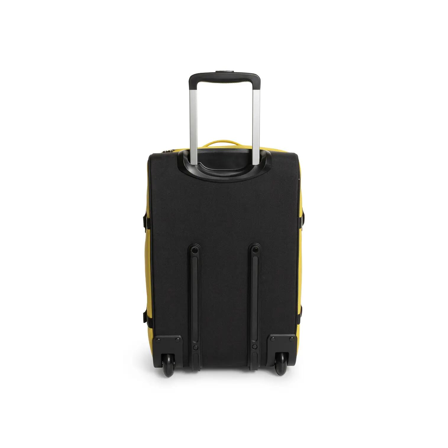 Bolsa con ruedas Eastpak Transit'r Plus S 4/5