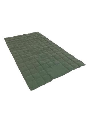 Kołdra Outwell Constellation Comforter - green/green