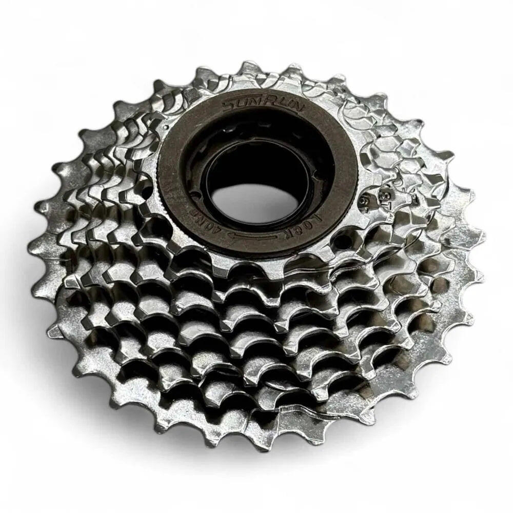 Fiets Cassette Tandwiel OUXI Freewheel 5/7