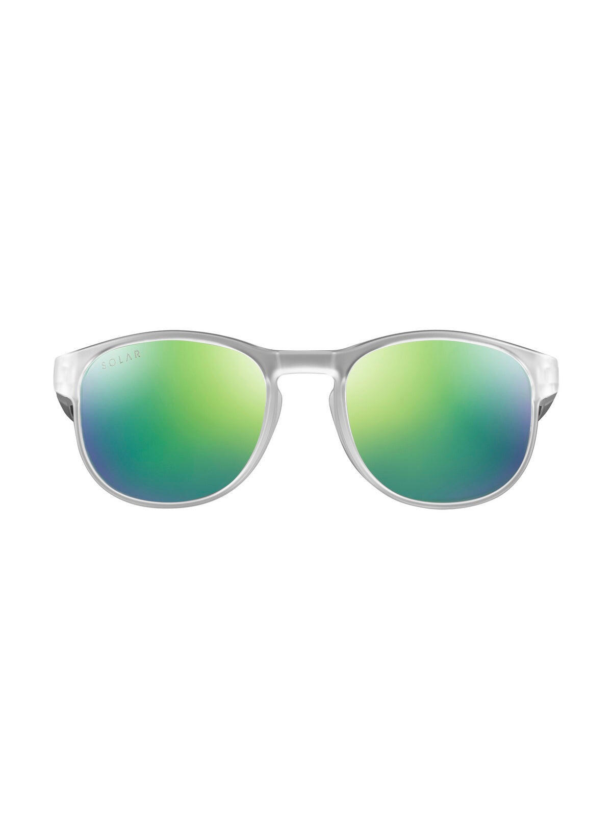 Okulary przeciwsłoneczne SOLAR Cross - cat.3 Polarized - Transparent 2/2