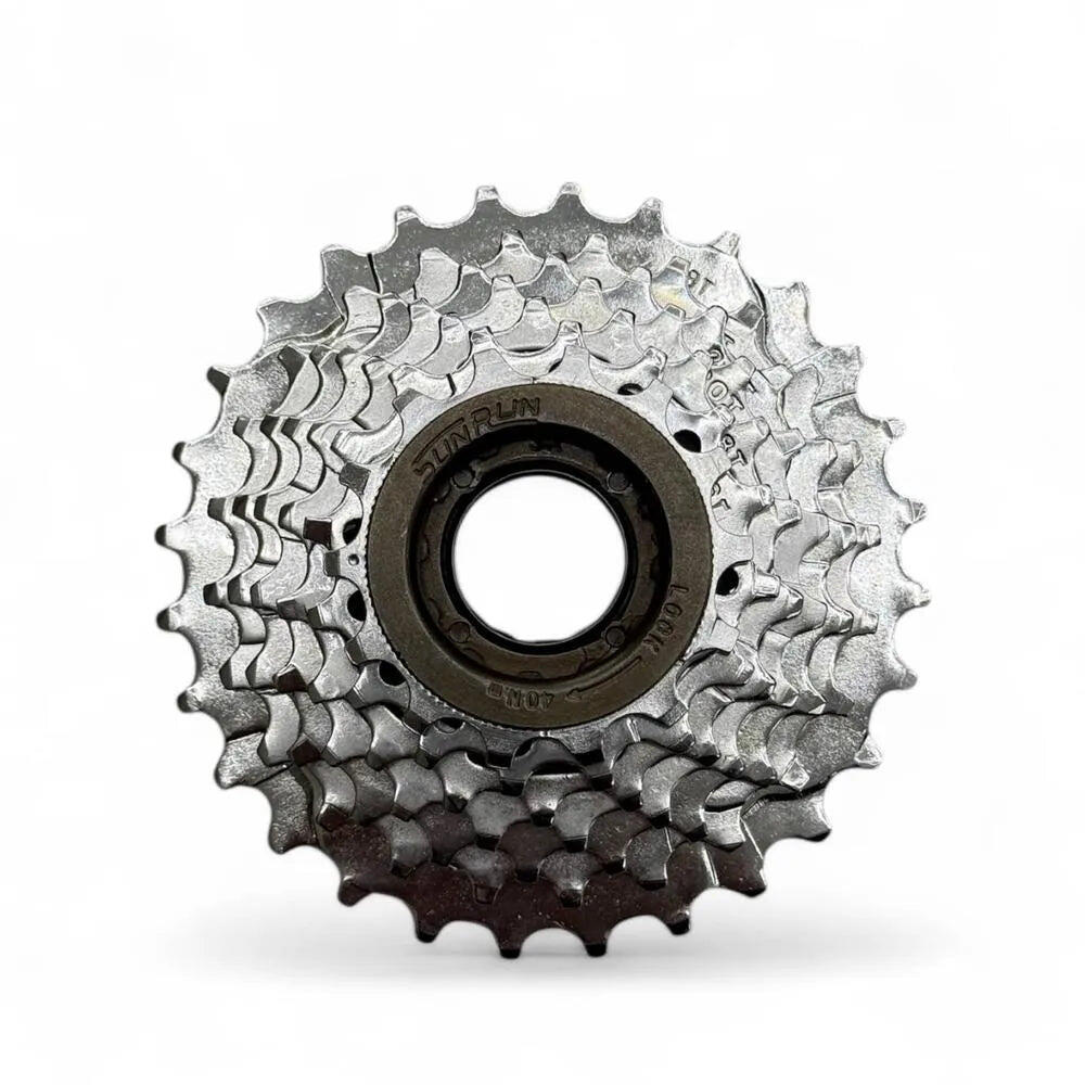 Fiets Cassette Tandwiel OUXI Freewheel 4/7