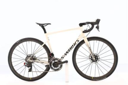 Segunda Vida · Bici carretera · S-Works Tarmac SL6 AXS 12V · Muy buen estado