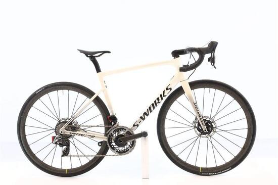 Segunda Vida · Bici carretera · S-Works Tarmac SL6 AXS 12V · Muy buen estado