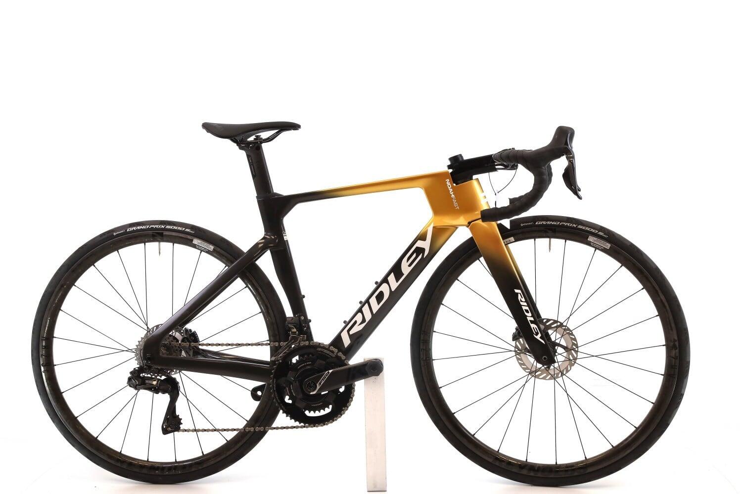 RIDLEY picture
