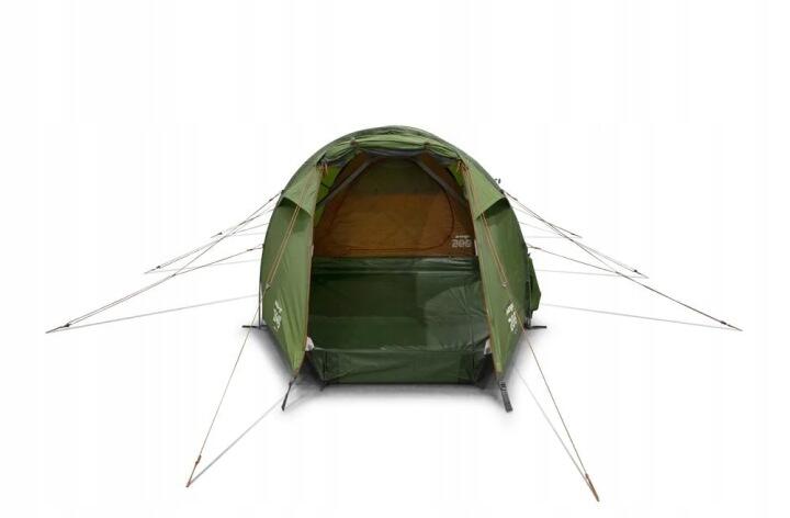 Namiot 2 osobowy Vango Equinox 200 Peridot Green 3/7