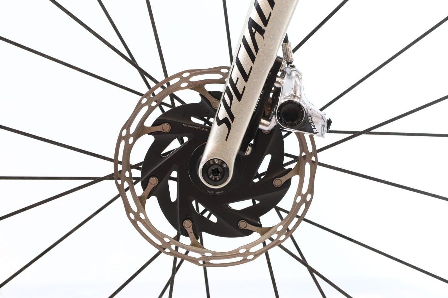 Segunda Vida · Bici estrada ·  S-Works Tarmac SL6 AXS 12V · Muito bom estado 7/8