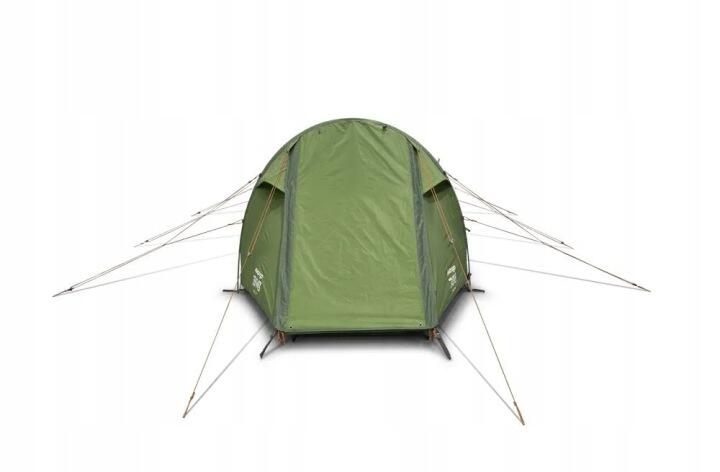 Namiot 2 osobowy Vango Equinox 200 Peridot Green 2/7