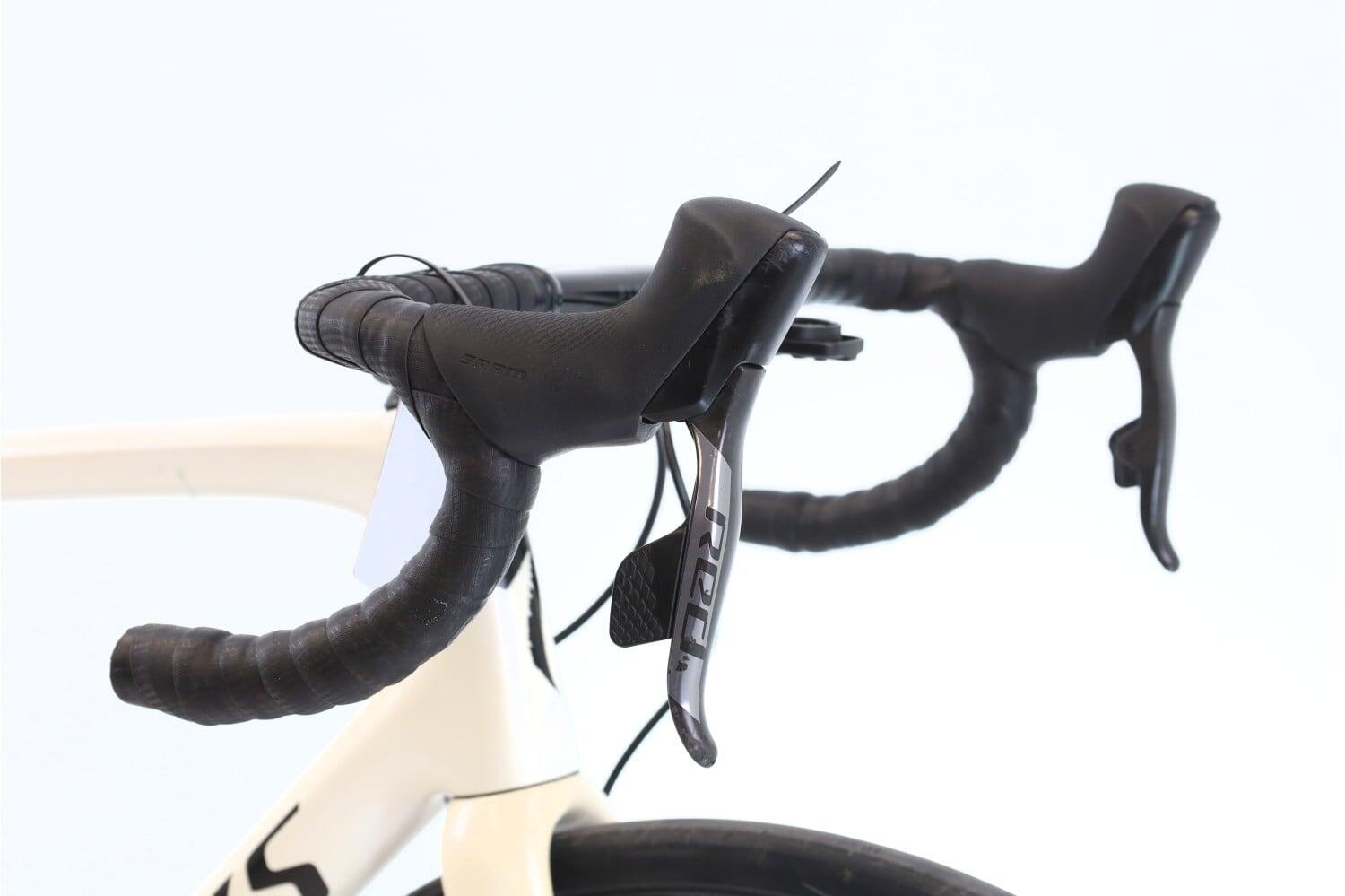 Segunda Vida · Bici estrada ·  S-Works Tarmac SL6 AXS 12V · Muito bom estado 6/8
