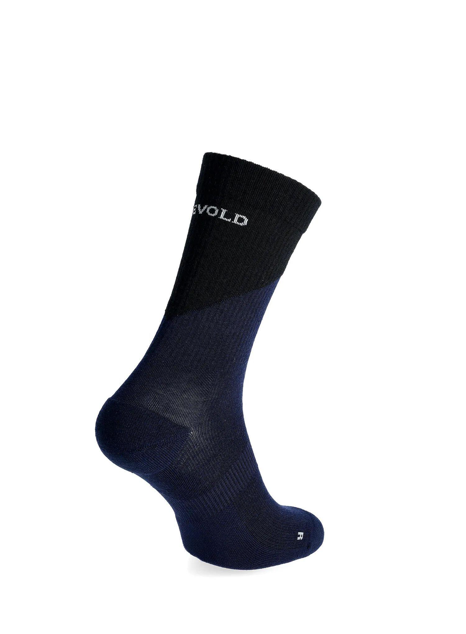 Skarpety merino Devold Endurance Merino Sock 3/4