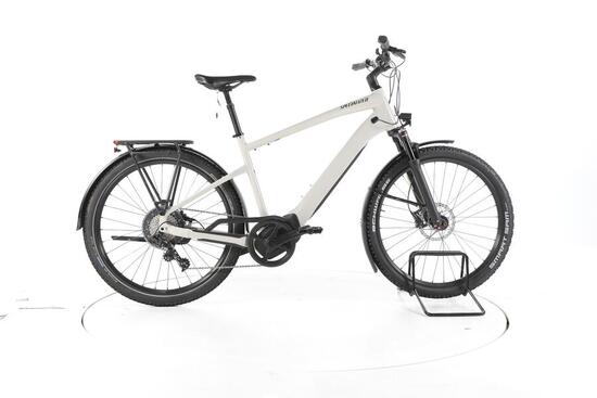 Reconditionné - Specialized Turbo Vado 4.0 Trekking E-Bike - Bon