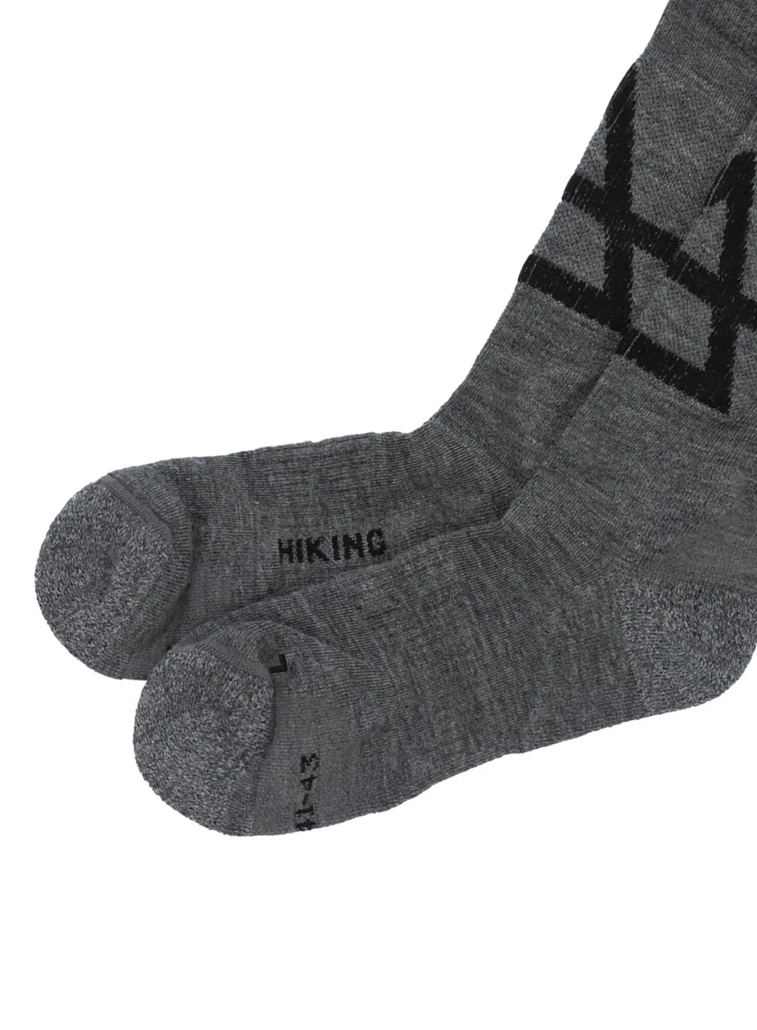 Skarpety turystyczne Devold Hiking Merino Medium Sock 2/2