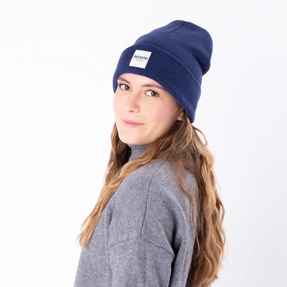 Herren & Damen Winter Mütze (Modell: Eli) 5/6