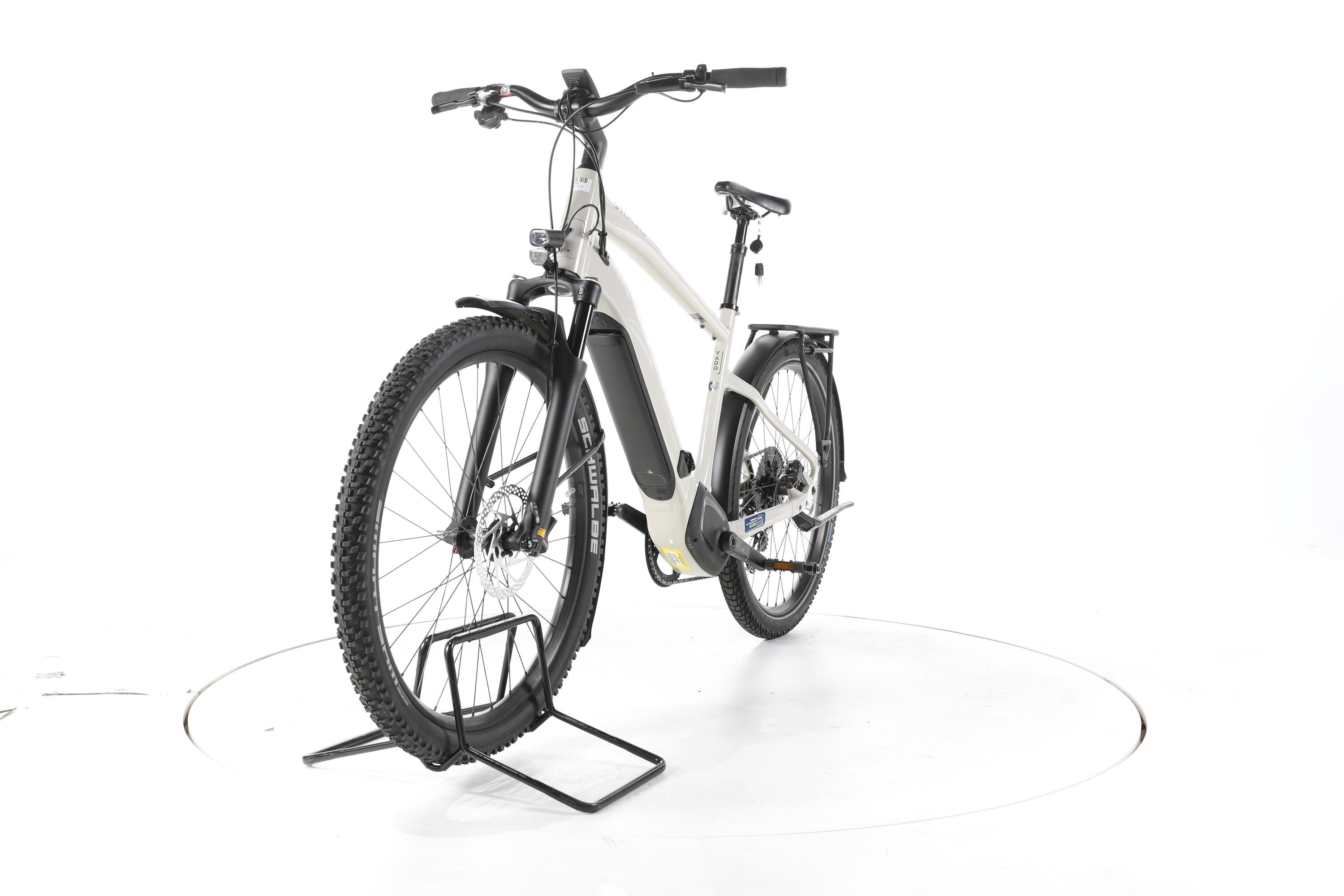 Refurbished - Specialized Turbo Vado 4.0 Trekking E-Bike - In gutem Zustand 4/7