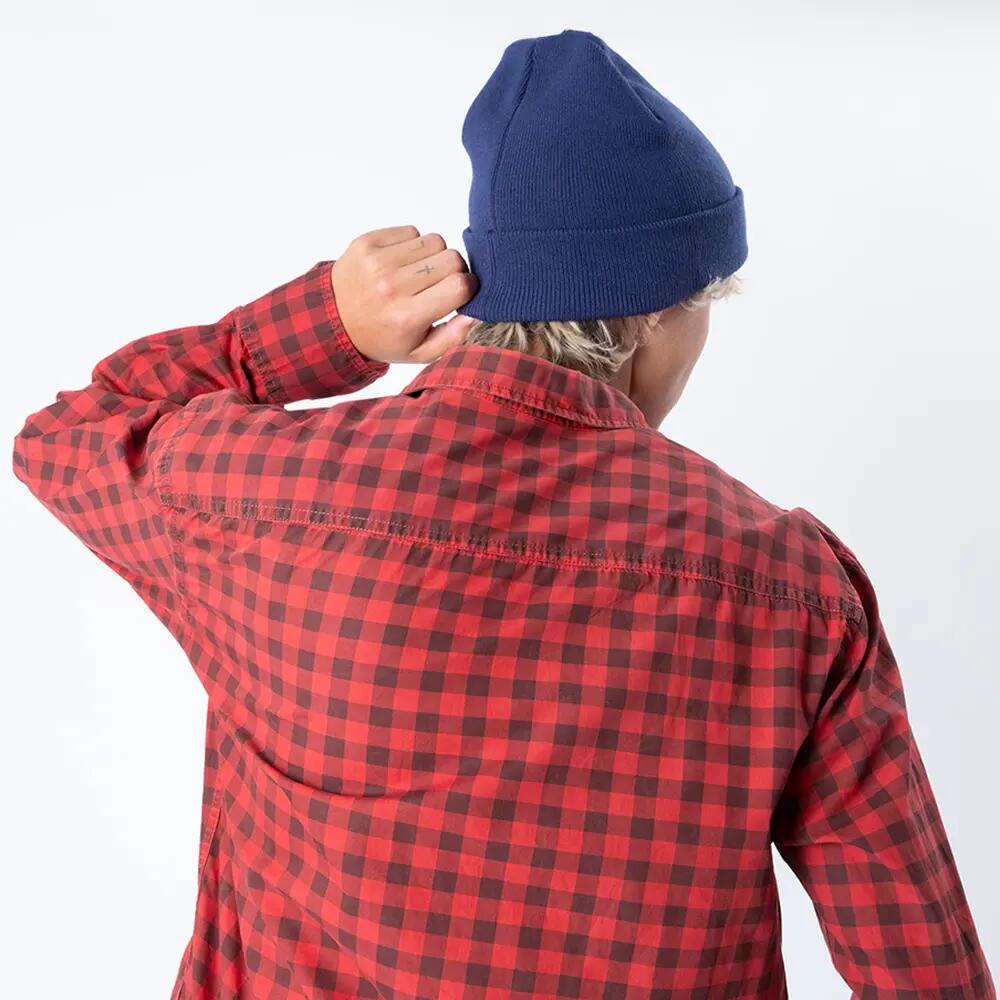 Herren & Damen Winter Mütze (Modell: Eli) 4/6