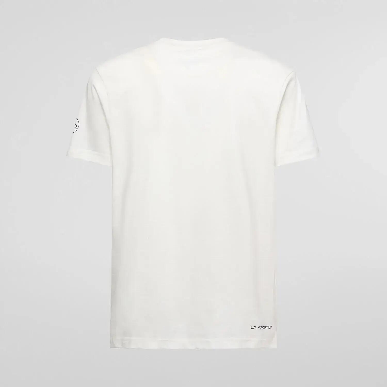 T-shirt in cotone bio La Sportiva Crimp 2/2