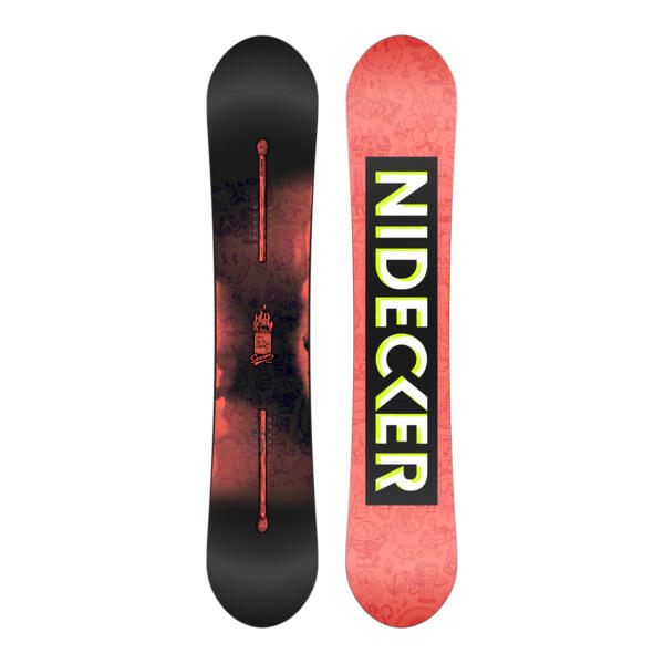 NIDECKER picture