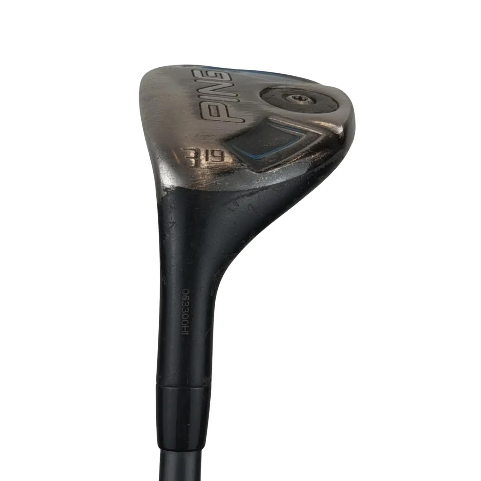 Gaucher PING G Hybrid / Flex Stiff / #3/19 2/5