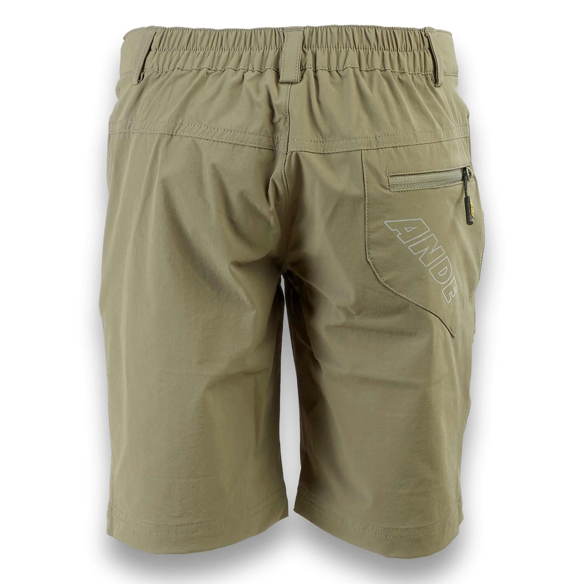 Korte Broek Ande New Palma Jr Kind 2/2