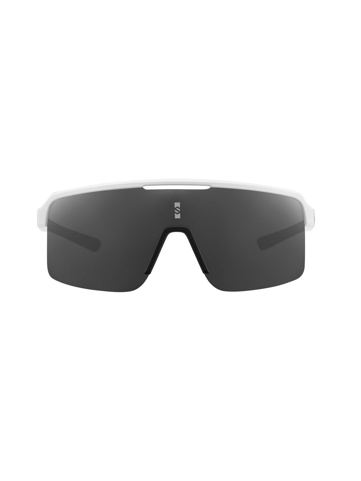 Okulary przeciwsłoneczne SOLAR Peter - cat.3 - White/Black 2/2