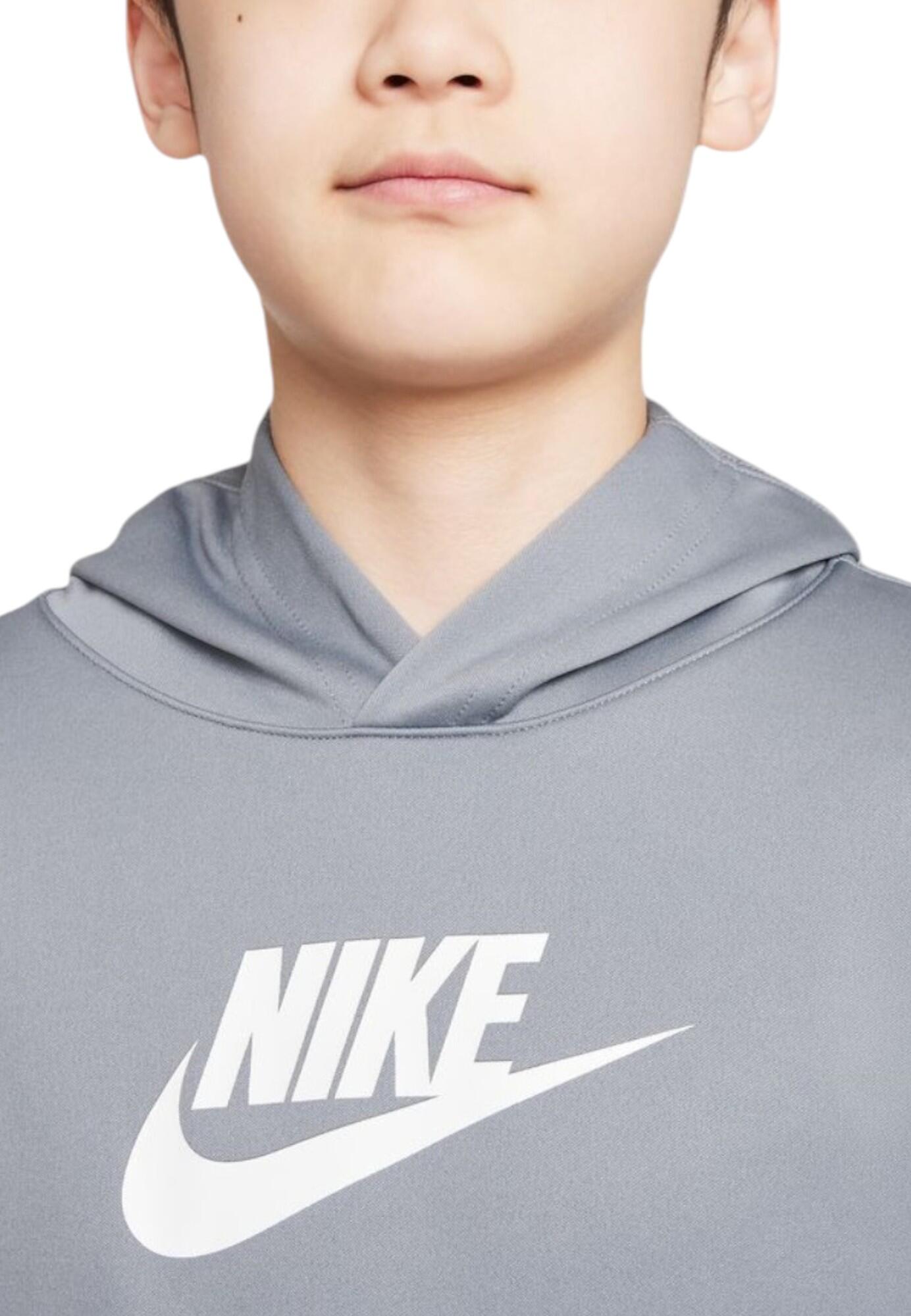 Tuta Nike Sportswear U NSW TRACKSUIT POLY PACK HOOK 3/6