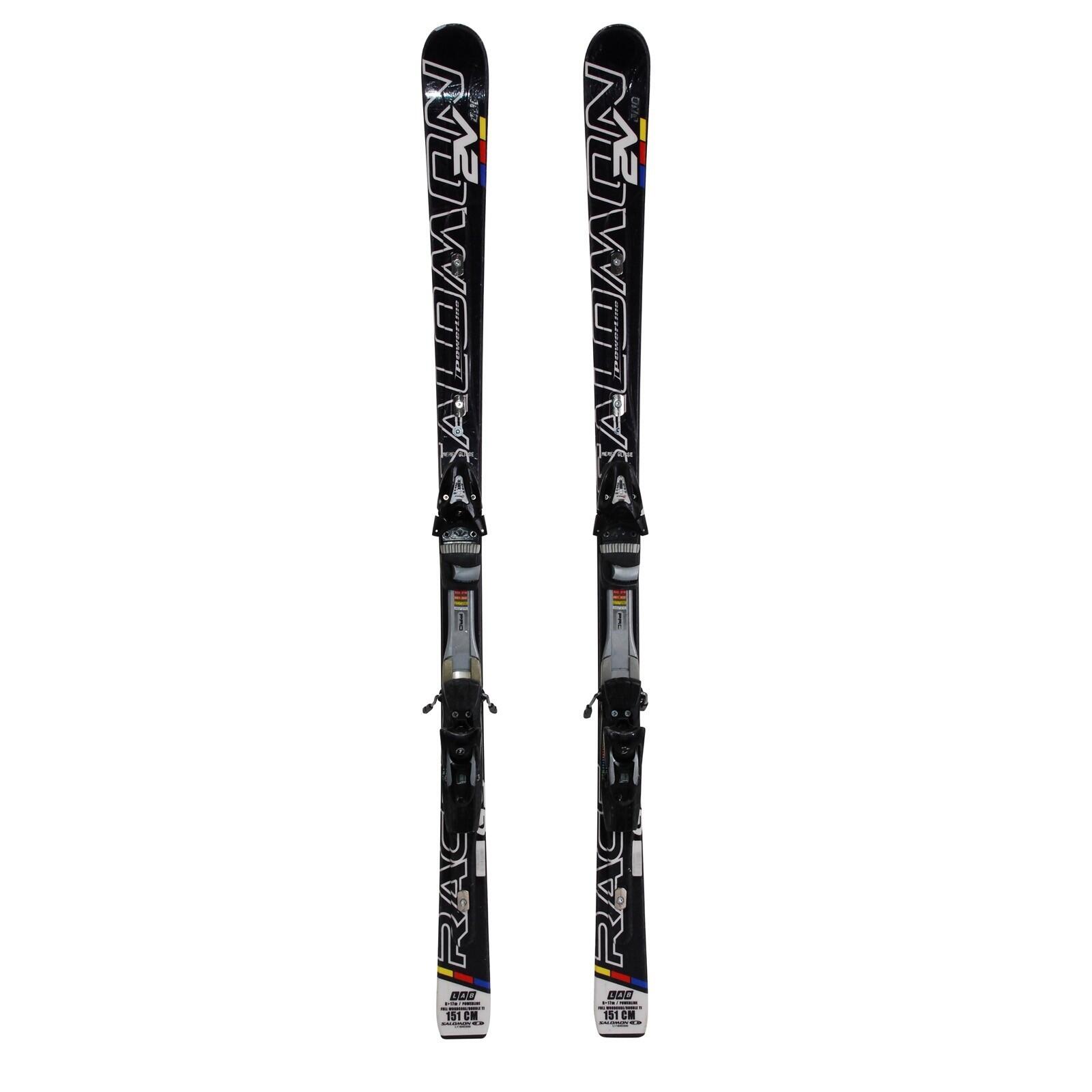 salomon 2v skis Depart .02 2027 the Salomon Depart 02 are all Salomon 2V Race JR -