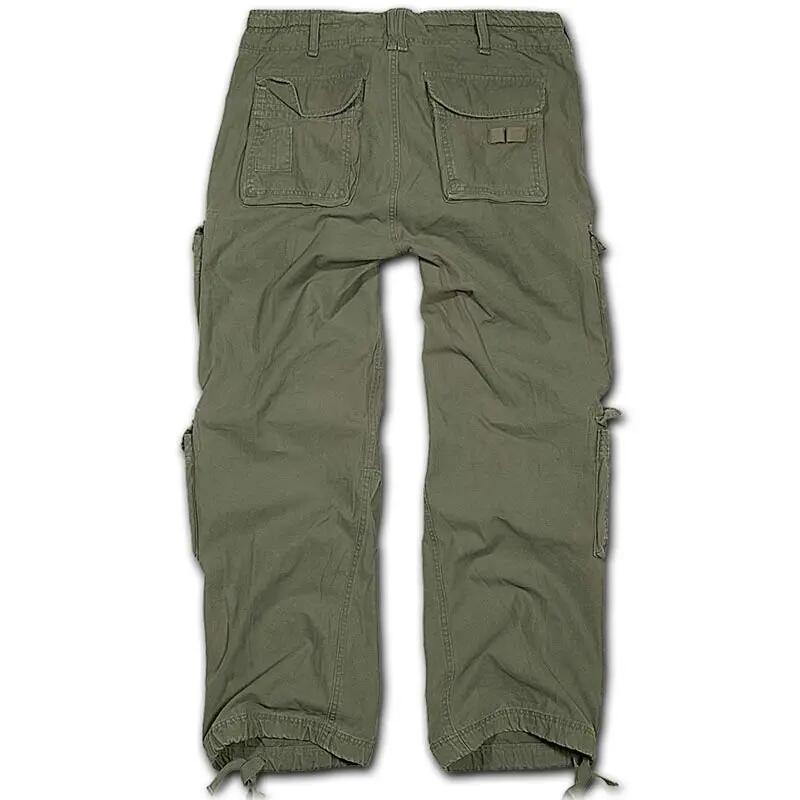 Pure Vintage Trouser 2/6