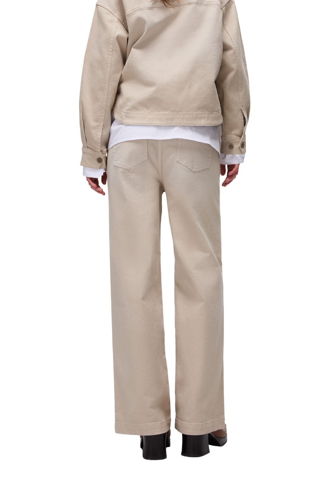 NAPAPIJRI damesjeans Agord maat 29 beige 4/4
