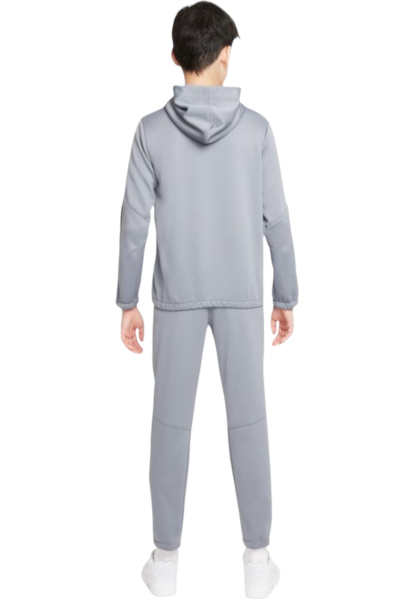 Tuta Nike Sportswear U NSW TRACKSUIT POLY PACK HOOK 2/6