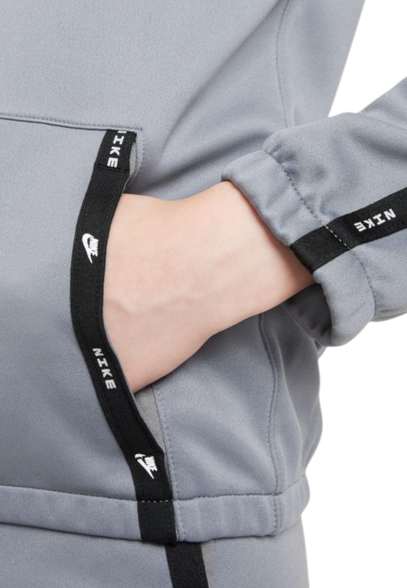 Tuta Nike Sportswear U NSW TRACKSUIT POLY PACK HOOK 5/6