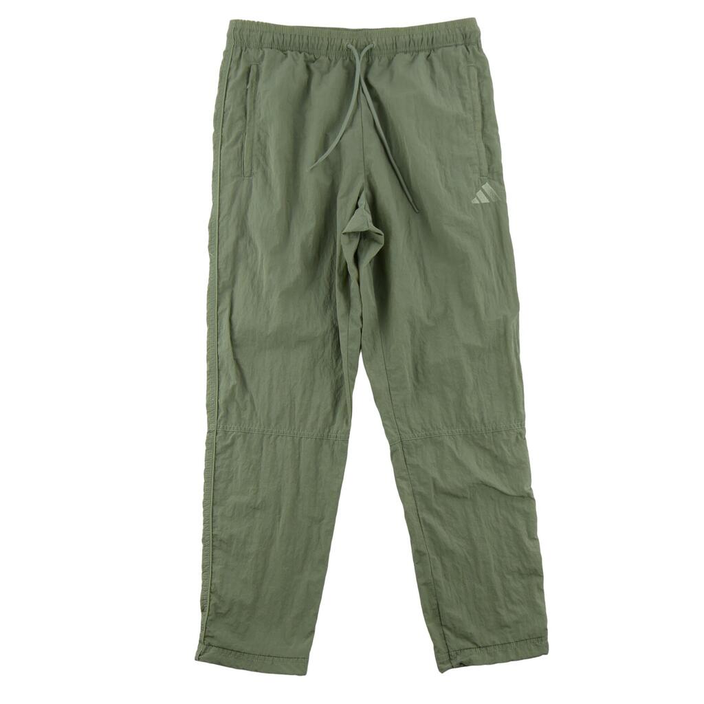 Men's Khaki Joggers