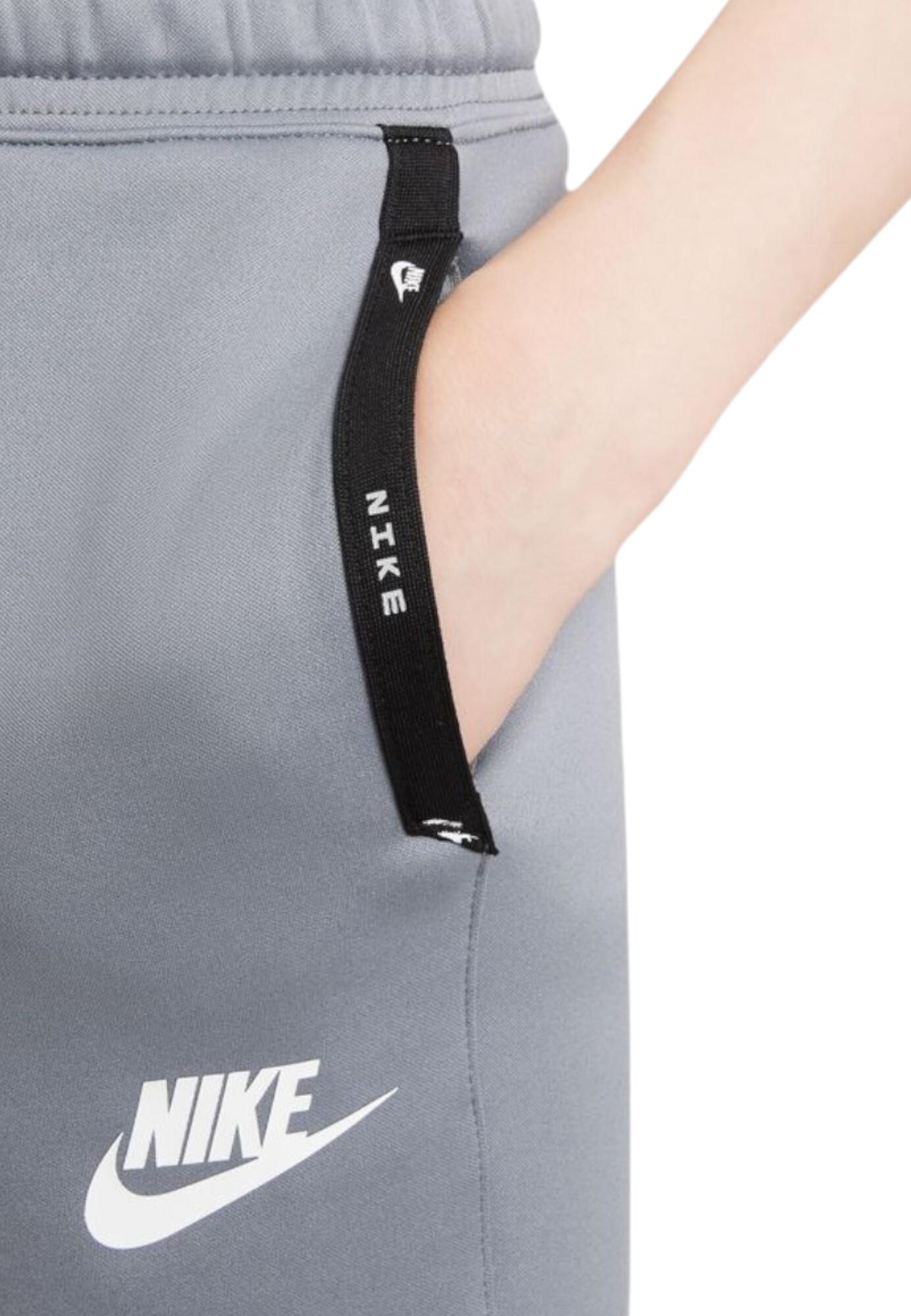 Tuta Nike Sportswear U NSW TRACKSUIT POLY PACK HOOK 4/6
