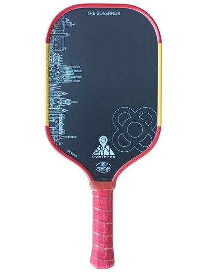 Pickleball-paddle The Governor – Barcelona Edition, USAP-gecertificeerd