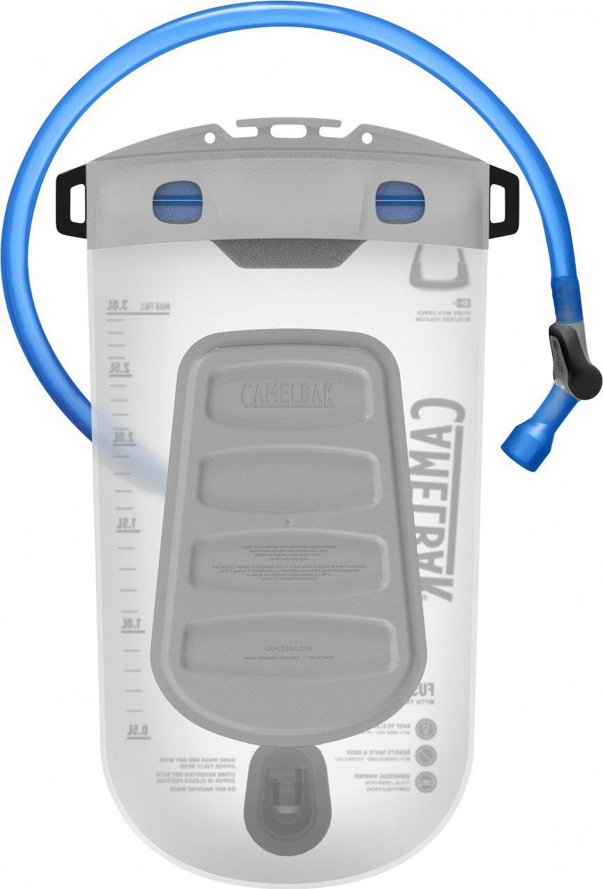 Camelbak Fusion 3L Water Pouch Clear 2/4