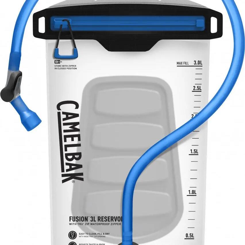 Camelbak Fusion 3L Clear Water Pouch