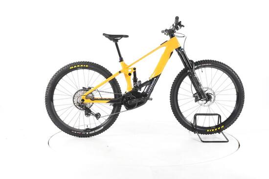 Reconditionné - Orbea Wild H10 E-Bike Fully 2024 - Très Bon