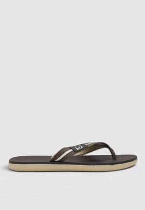 Tongs Surf Homme Cartago CARTAGO DUBILN II THONG AD Marro